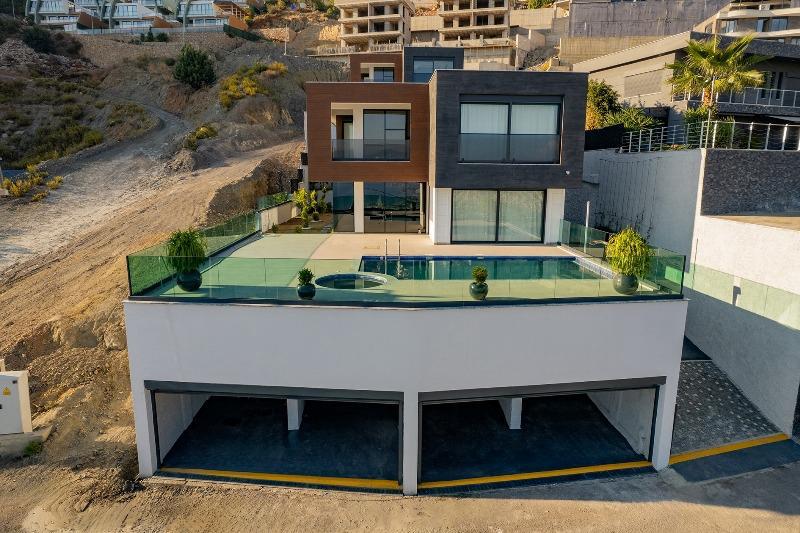 La Montana Villas